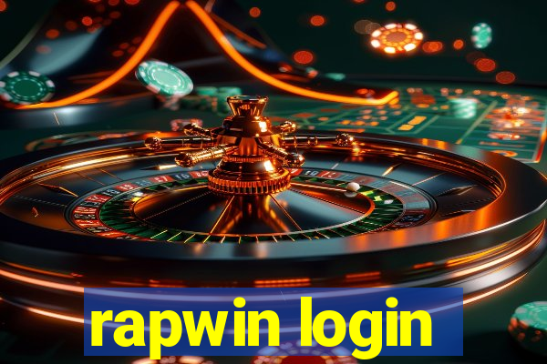 rapwin login